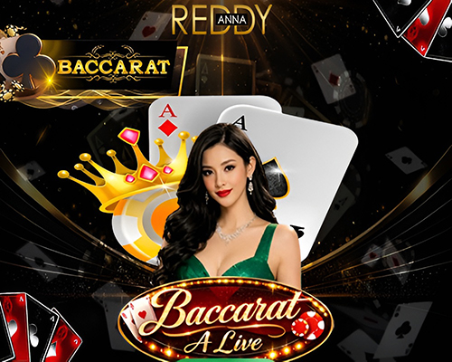 Baccarat